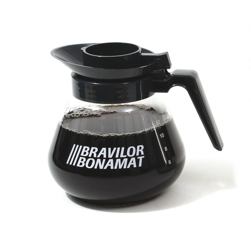 JARRO VIDRO 1.7L